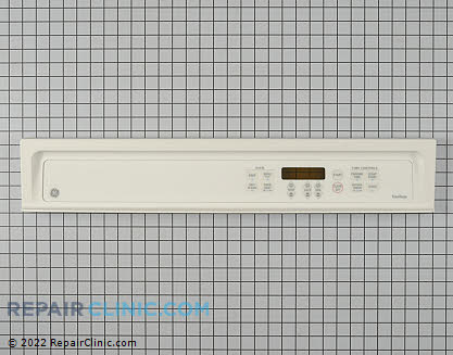 Touchpad and Control Panel WB36T10398 Main Product View