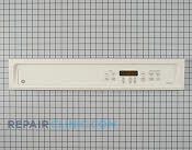 Touchpad and Control Panel - Part # 911517 Mfg Part # WB36T10398