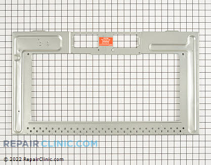 Mounting Bracket WB56X10192 Main Product View