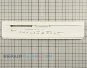 Touchpad and Control Panel - Part # 912100 Mfg Part # WD34X10565