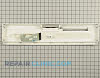 Touchpad and Control Panel WD34X10565 Alternate Product View