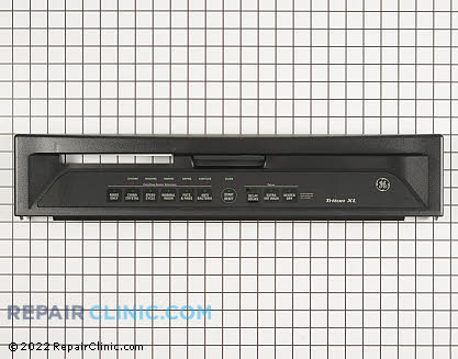 Touchpad and Control Panel WD34X10603 Main Product View