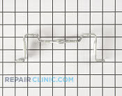 Bracket - Part # 912795 Mfg Part # WR02X10653