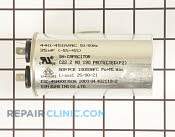 Capacitor - Part # 912344 Mfg Part # WJ20X10050