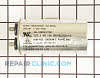 Capacitor WJ20X10050 Alternate Product View
