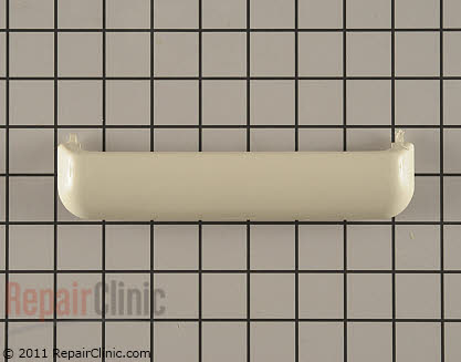 Door Handle WE01X20580 Main Product View