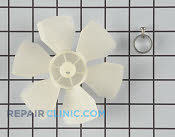 Fan Blade - Part # 912652 Mfg Part # WP73X10006