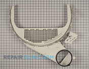 Front Bulkhead - Part # 912165 Mfg Part # WE14M92