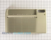 Front panel assy - Part # 912460 Mfg Part # WJ71X10228
