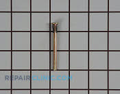 Hinge Pin - Part # 1265512 Mfg Part # WR02X12254