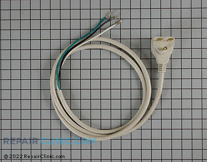 Power Cord WJ35X10056 Main Product View