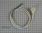 Power Cord - Part # 912399 Mfg Part # WJ35X10056