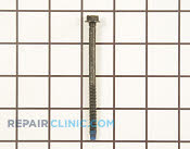 Screw - Part # 912671 Mfg Part # WR01X10210