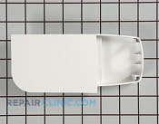 Shelf Retainer Bar Support - Part # 912888 Mfg Part # WR02X10789