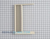 Shutter rh - Part # 912541 Mfg Part # WJ86X10043