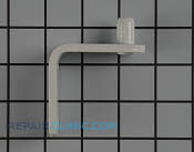Bottom Hinge - Part # 913306 Mfg Part # WR13X10138