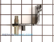 Bottom Hinge - Part # 913318 Mfg Part # WR13X10154