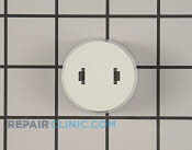 Cover - Part # 913128 Mfg Part # WR02X11123