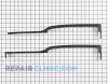 Door Handle WR12X10469 Alternate Product View