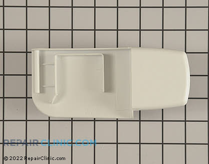 End Cap (OEM)  WR02X10790