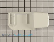 End Cap - Part # 912889 Mfg Part # WR02X10790