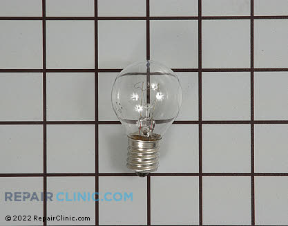 Light Bulb WR02X10812 Main Product View