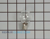 Light Bulb - Part # 912903 Mfg Part # WR02X10812