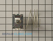 Temperature Control Thermostat - Part # 913177 Mfg Part # WR09X10059