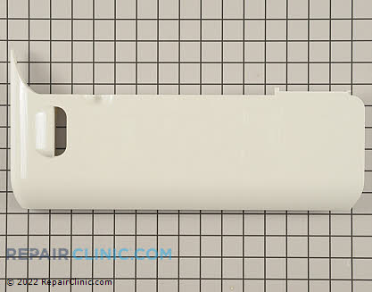 Air Duct WR17X10930 Main Product View