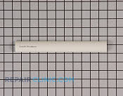 Drawer Handle - Part # 913530 Mfg Part # WR17X10851