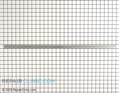 Drawer Support (OEM)  WR17X10971