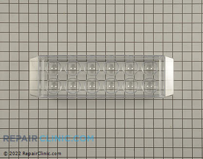 Amana Cover Water Filter