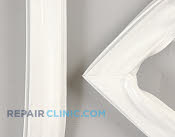 Freezer Door Gasket - Part # 913811 Mfg Part # WR24X10076