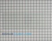 Glass Shelf - Part # 913910 Mfg Part # WR32X10155