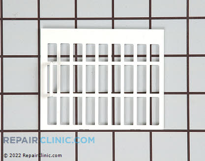 Light Lens WR31X10010 Main Product View