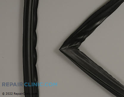 Refrigerator Door Gasket (OEM)  WR24X10080