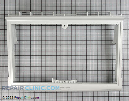 Crisper Cover (OEM)  WR32X10216