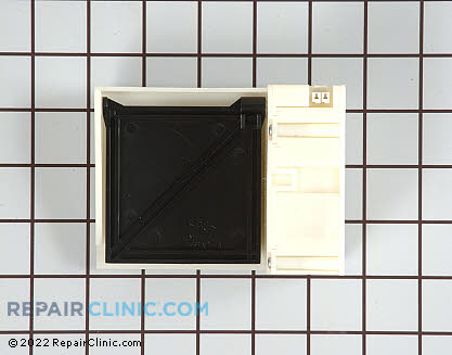 Caloric Range Hinge Bumper
