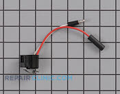 Defrost Thermostat - Part # 914077 Mfg Part # WR50X10031
