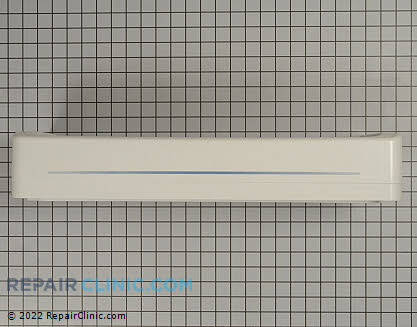 Door Shelf (OEM)  WR71X10283