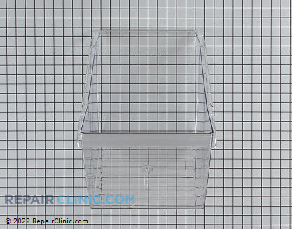 Drawer WR32X10249 Main Product View