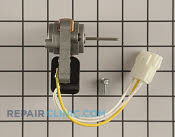 Evaporator Fan Motor - Part # 914166 Mfg Part # WR60X10066
