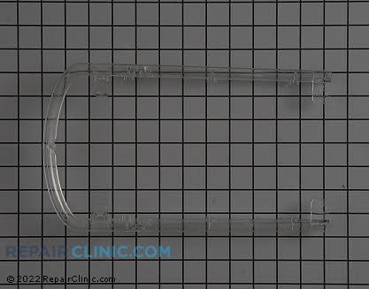 Light Lens Cover (OEM)  WR71X10290