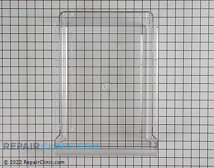 Snack Pan WR32X10248 Main Product View