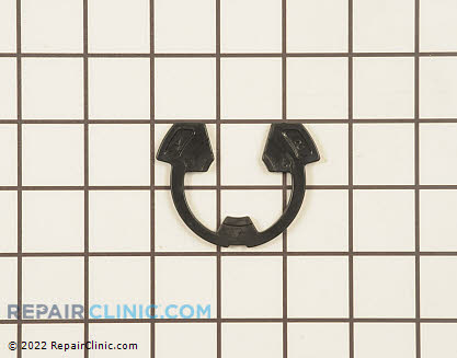 Clip WS60X10008 Main Product View