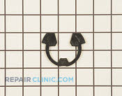 Clip - Part # 914871 Mfg Part # WS60X10008