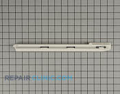 Drawer Slide Rail - Part # 914306 Mfg Part # WR72X10072