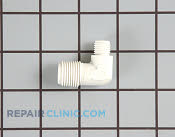 Elbow - Part # 914760 Mfg Part # WS22X10026