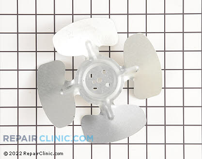 Jenn Air Fan