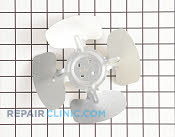Fan Blade - Part # 915238 Mfg Part # 12587601